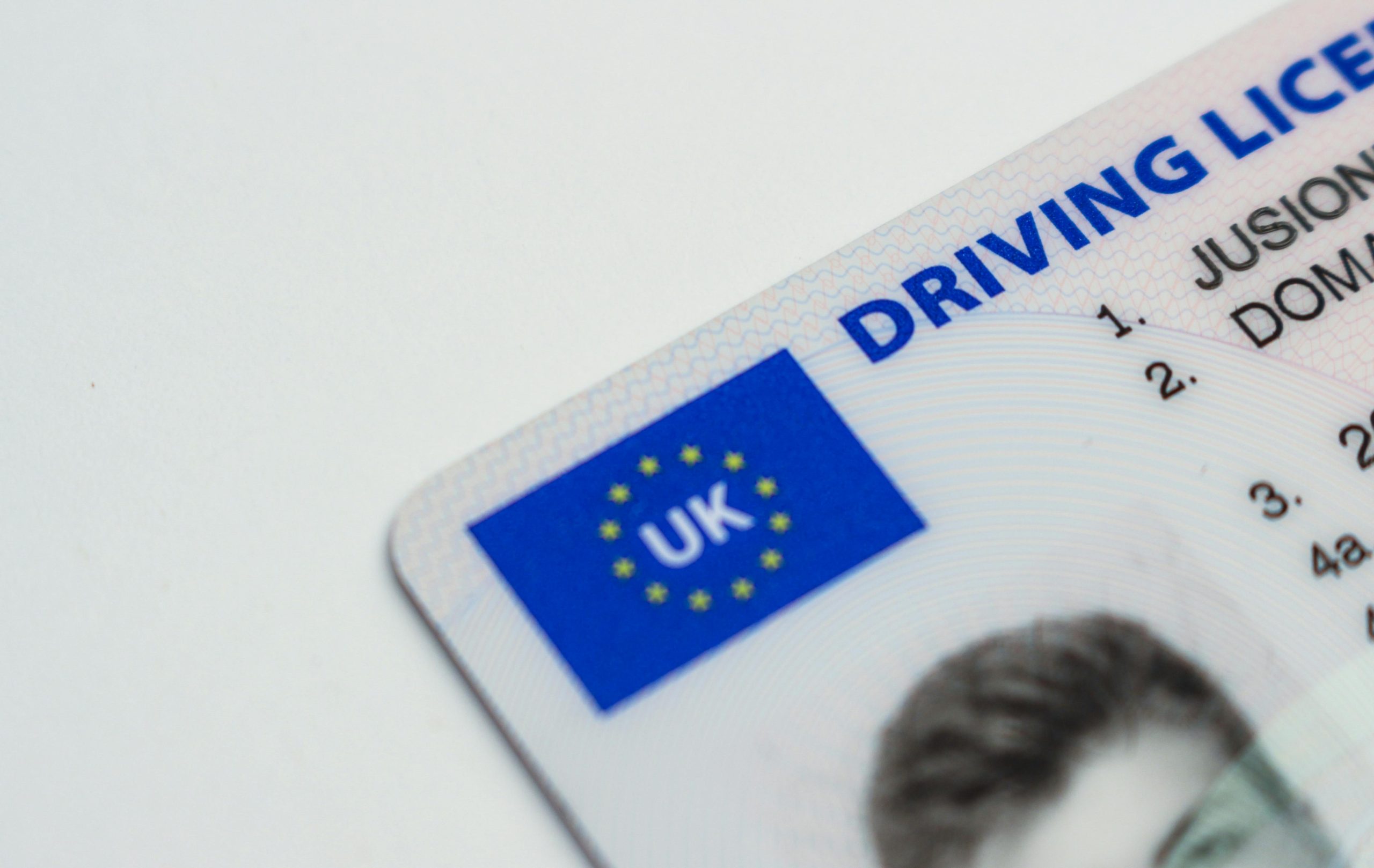 How to Exchange Your Foreign Driving Licence for a UK Licence