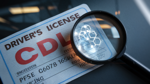 Fake CDL Licenses