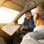 Prepare for the Indiana driver's permit test and study guide. Master Indiana road signs, traffic laws, and driving skills to pass the test and get on the road