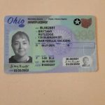 Ohio License Over 18