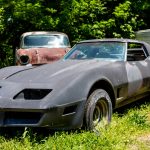 junk cars