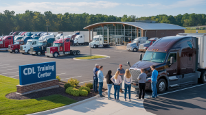 best CDL school with good grades