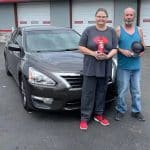 Florida Car Title Transfer