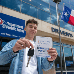 How to Get a Driver's Permit in Texas