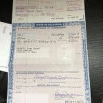 How to Spot Counterfeit Car Titles