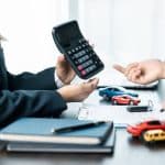 What is a Title Number for a Car