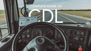 California Driver's License Test