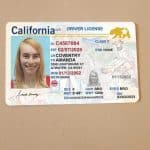 How to Get Your California Driver's License When You're Over 18