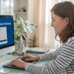 Renewing Your Driver's License Online