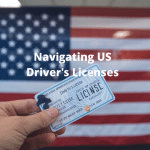Driver's licenses in the united states