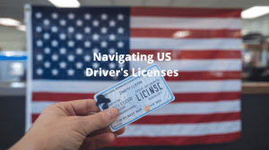 Driver's licenses in the united states